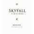 Skyfall Skyfall Vineyard Riesling 2018 Front Label