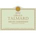 Talmard Macon-Chardonnay 2022 Front Label