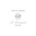 Tenuta di Nozzole Le Bruniche Chardonnay 2021 Front Label