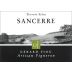 Domaine Gerard Fiou Terroir Silex Sancerre Blanc 2023 Front Label