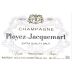 Champagne Ployez-Jacquemart Extra Quality Brut Front Label