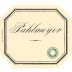 Pahlmeyer Waters Ranch Vineyard Petit Verdot 2012 Front Label