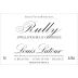 Louis Latour Rully Blanc 2021 Front Label