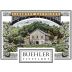 Buehler Cabernet Sauvignon 2021 Front Label