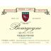 Domaine Pierre Labet Bourgogne Chardonnay Vieilles Vignes 2015 Front Label