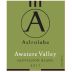 Astrolabe Awatere Sauvignon Blanc 2017 Front Label