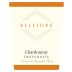 Belfiore Trevenezie Chardonnay 2017 Front Label