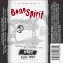 Three Brothers Wineries & Estates Well Hung Bone Spirit White Front Label