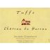 Chateau du Hureau Saumur-Champigny Tuffe 2021 Front Label