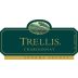 Trellis Chardonnay 2013 Front Label
