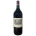 Chateau Lafite Rothschild (1.5 Liter Magnum) 1989 Front Bottle Shot