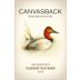 Canvasback Red Mountain Cabernet Sauvignon 2018 Front Label