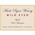 Mark Ryan Wild Eyed Syrah 2009 Front Label
