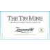Zevenwacht Wine Estate The Tin Mine 2014 Front Label