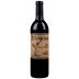 B. Leighton Petit Verdot 2014 Front Bottle Shot