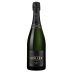 Collet Art Deco Brut Front Bottle Shot