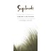 Sagelands Cabernet Sauvignon 2012 Front Label