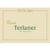 Terlan Terlaner Cuvee 2020 Front Label