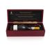 Royal Tokaji Essencia (375ML half-bottle with Lacquer Box and Crystal Spoon) 2008 Gift Product Image