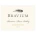 Bravium Russian River Valley Chardonnay 2022 Front Label