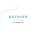 Bastianich Vini Orsone Chardonnay 2017 Front Label