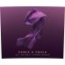 Force & Grace Paso Robles Cabernet Sauvignon 2021 Front Label