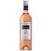 Domaines Bunan Le Petit Rouviere Rose 2025 Front Bottle Shot