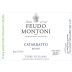 Feudo Montoni Catarratto Masso 2023 Front Label
