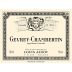 Louis Jadot Gevrey-Chambertin (375ML half-bottle) 2017 Front Label