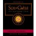 Sol de Chile Reserva Cabernet Sauvignon 2014 Front Label
