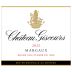 Chateau Giscours 2022 Front Label