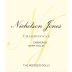 Nicholson Jones Selections The Wooden Dolly Chardonnay 2015 Front Label