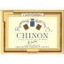 Couly-Dutheil Chinon Baronnie Madeleine 2015 Front Label