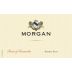 Morgan Rose of Grenache 2024 Front Label