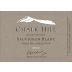 Chalk Hill Estate Sauvignon Blanc 2022 Front Label