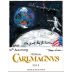Chateau Carlmagnus 2019 Front Label