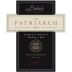 Babich Gimblett Gravels The Patriarch 2013 Front Label