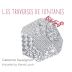 Chateau Fontanes Pays d'Oc Les Traverses Cabernet Sauvignon 2021 Front Label