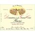 Domaine de la Grand'Cour Fleurie Clos de la Grand'Cour 2021 Front Label