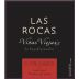 Las Rocas Vinas Viejas Garnacha 2013 Front Label