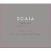 Scaia Corvina 2021 Front Label