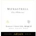 El Seque Monastrell Artadi Mourvedre 2015 Front Label