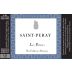 Yves Cuilleron Saint-Peray Les Potiers 2022 Front Label