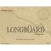 Longboard Russian River Pinot Noir 2016 Front Label
