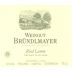 Brundlmayer Ried Lamm Gruner Veltliner 2018 Front Label