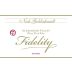 Goldschmidt Vineyard Alexander Valley Fidelity Red Wine 2018 Front Label
