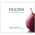 Figgins Estate Red Wine 2016 Front Label