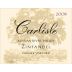 Carlisle Carlisle Vineyard Zinfandel 2008 Front Label