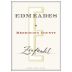 Edmeades Mendocino Zinfandel 2015 Front Label