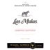 Miguel Torres Las Mulas Cabernet Sauvignon Reserva 2021 Front Label
